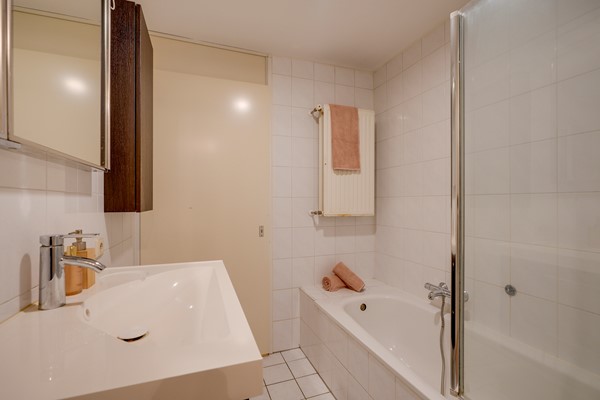 Medium property photo - Gruttersdijk 34c, 3514 BH Utrecht